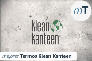 Mejores termos Klean Kanteen del mercado